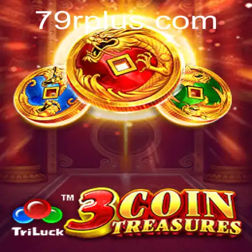 Unveiling 3CoinTreasures: The Latest Adventure in Gaming