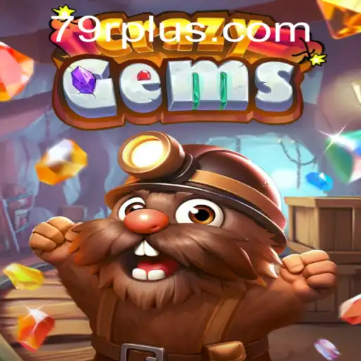 CrazyGems: A Dazzling Adventure Into Puzzle Paradise