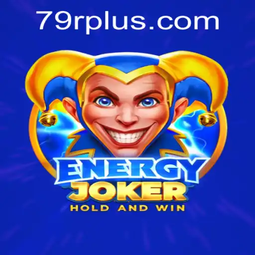 Discover EnergyJoker: A New Era in Gaming by 79R.COM