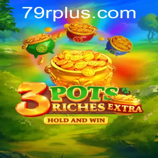 Unveiling 3potsExtra: A New Era in Online Gaming