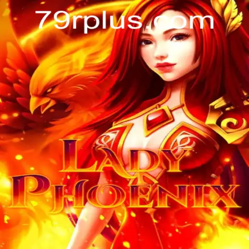 Discover the Mystical World of LadyPhoenix: A Journey Through 79R.COM