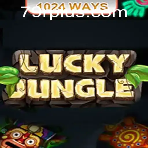 Discover the Excitement of LuckyJungle1024 with 79R.COM