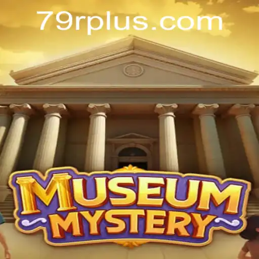 MuseumMystery: Unraveling the Secrets of the Past