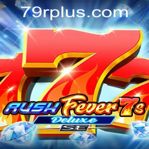 RushFever7sDeluxeSE: A Thrilling Arcade Adventure for Gamers