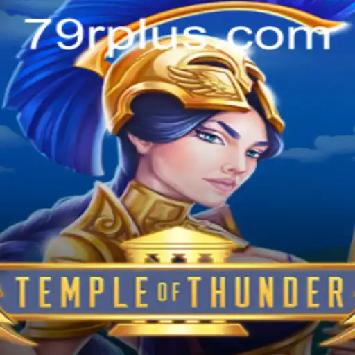 Unveiling the Thrilling World of TempleofThunder