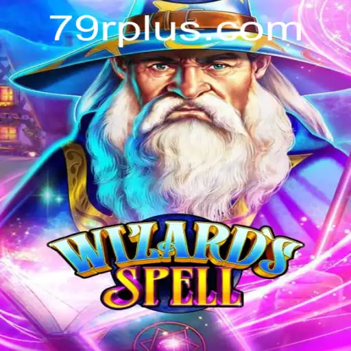 Discover the Magical World of WizardsSpell and the Mysterious 79R.COM